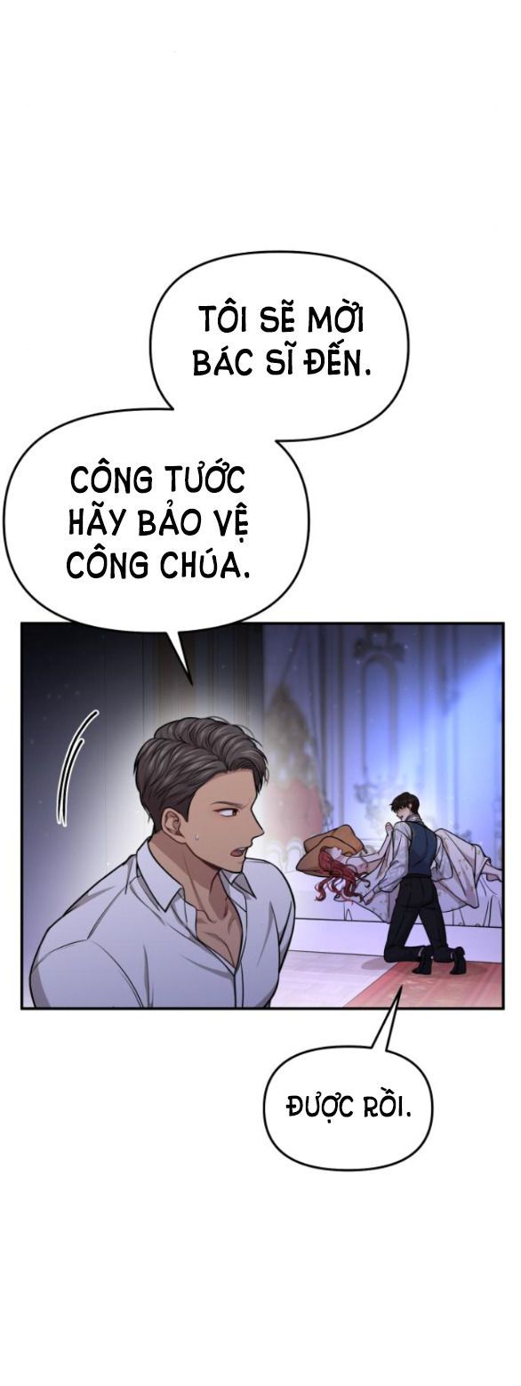 đọc truyện [18+] Phòng Ngủ Bí Mật Của Công Chúa Bị Bỏ Rơi Chương 32.2 ảnh 40 tại Thiên Thai Truyện