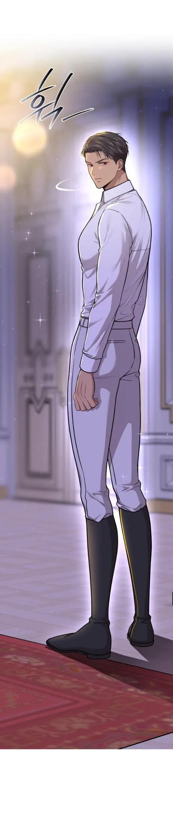 đọc truyện [18+] Phòng Ngủ Bí Mật Của Công Chúa Bị Bỏ Rơi Chương 32.5 ảnh 2 tại Thiên Thai Truyện