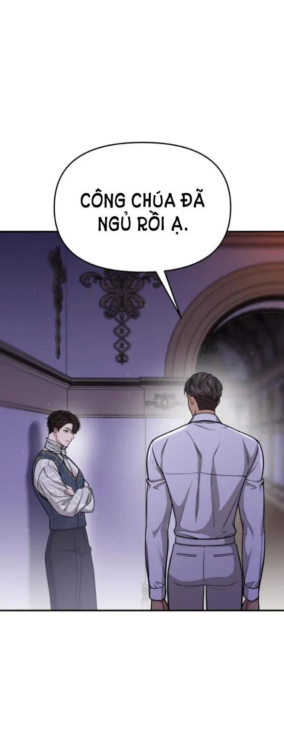 đọc truyện [18+] Phòng Ngủ Bí Mật Của Công Chúa Bị Bỏ Rơi Chương 32.5 ảnh 17 tại Thiên Thai Truyện