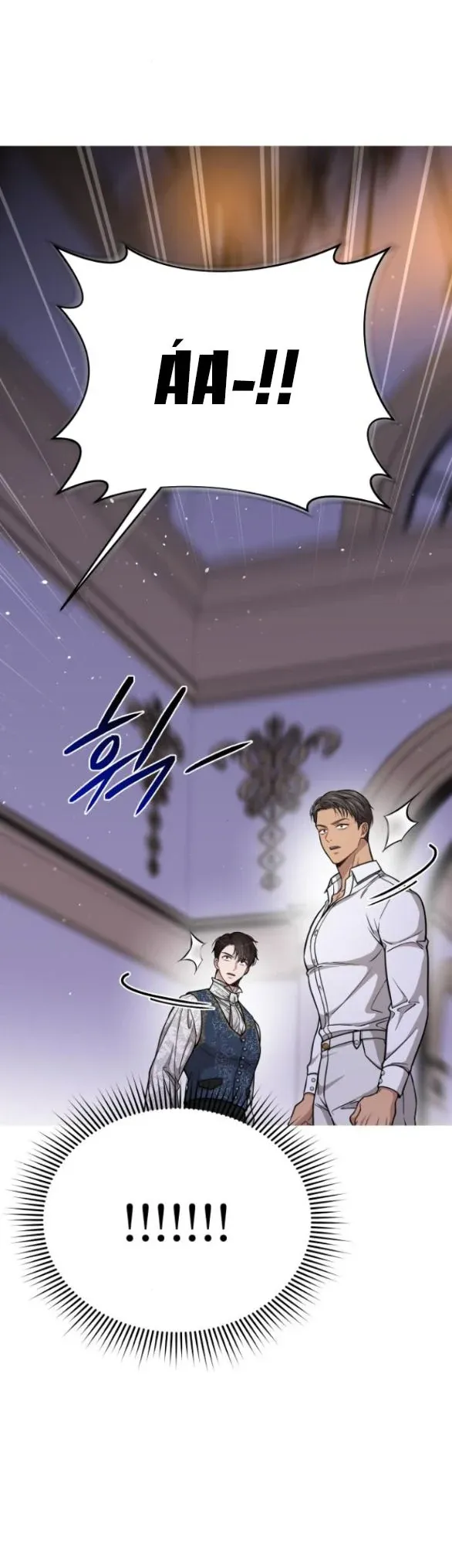 đọc truyện [18+] Phòng Ngủ Bí Mật Của Công Chúa Bị Bỏ Rơi Chương 32.5 ảnh 25 tại Thiên Thai Truyện