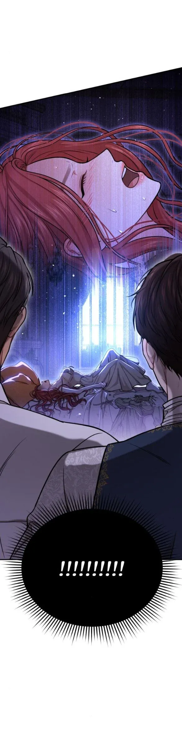 đọc truyện [18+] Phòng Ngủ Bí Mật Của Công Chúa Bị Bỏ Rơi Chương 32.5 ảnh 31 tại Thiên Thai Truyện