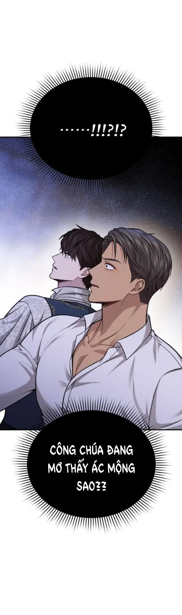 đọc truyện [18+] Phòng Ngủ Bí Mật Của Công Chúa Bị Bỏ Rơi Chương 32.5 ảnh 34 tại Thiên Thai Truyện