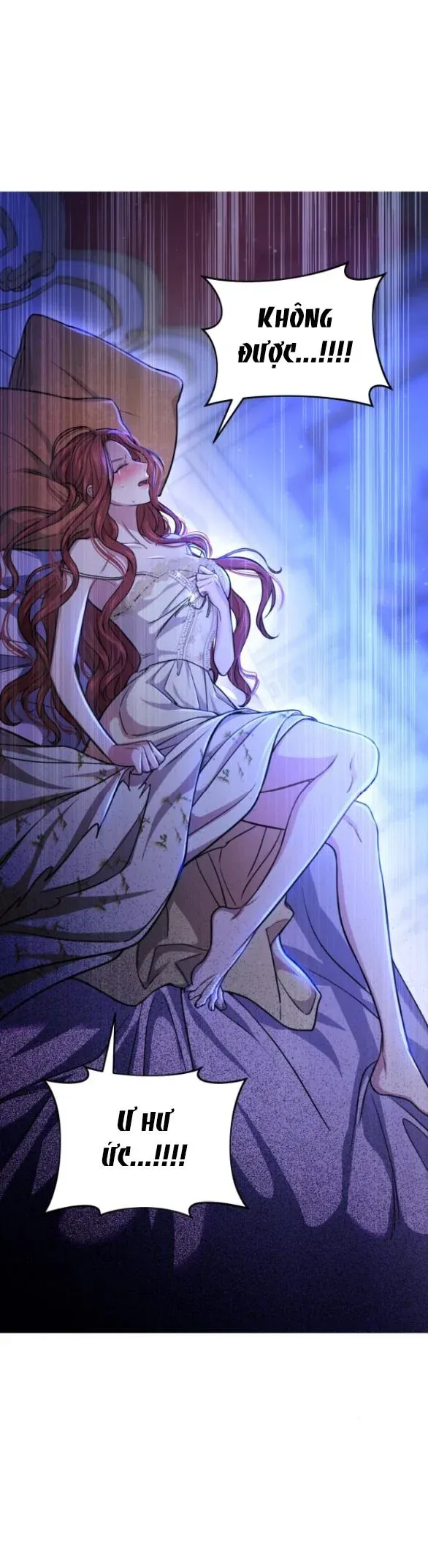 đọc truyện [18+] Phòng Ngủ Bí Mật Của Công Chúa Bị Bỏ Rơi Chương 32.5 ảnh 35 tại Thiên Thai Truyện