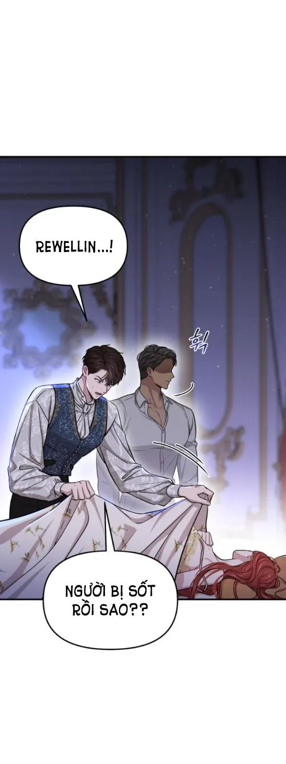 đọc truyện [18+] Phòng Ngủ Bí Mật Của Công Chúa Bị Bỏ Rơi Chương 32.5 ảnh 36 tại Thiên Thai Truyện