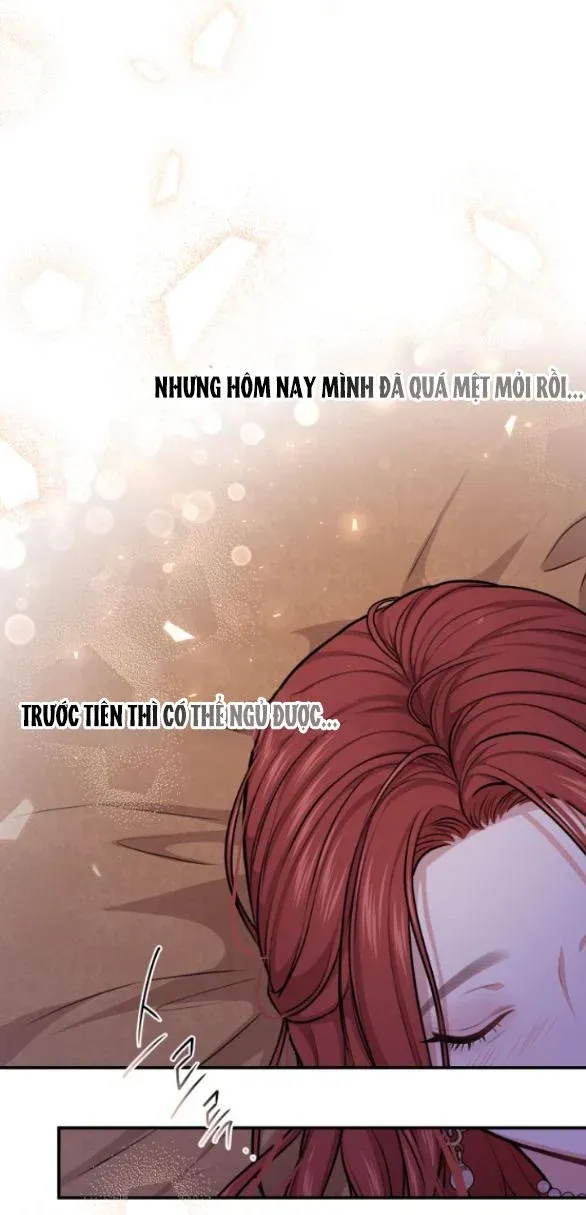 đọc truyện [18+] Phòng Ngủ Bí Mật Của Công Chúa Bị Bỏ Rơi Chương 32.5 ảnh 11 tại Thiên Thai Truyện