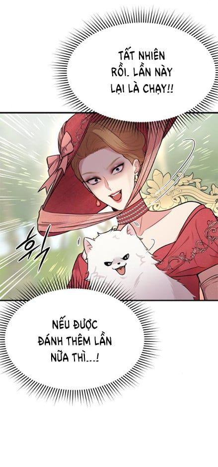 đọc truyện [18+] Phòng Ngủ Bí Mật Của Công Chúa Bị Bỏ Rơi Chương 3.2 ảnh 2 tại Thiên Thai Truyện