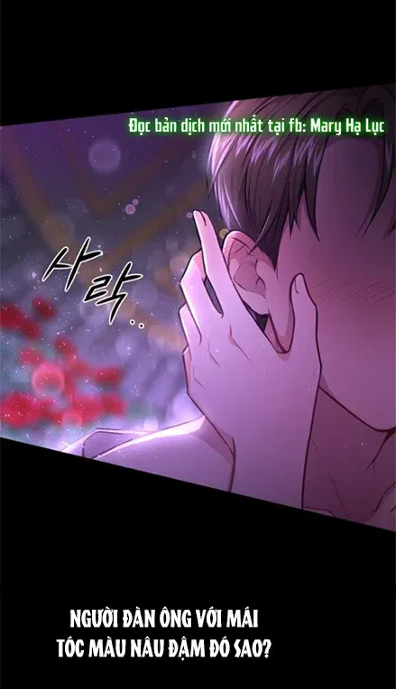đọc truyện [18+] Phòng Ngủ Bí Mật Của Công Chúa Bị Bỏ Rơi Chương 3.2 ảnh 45 tại Thiên Thai Truyện
