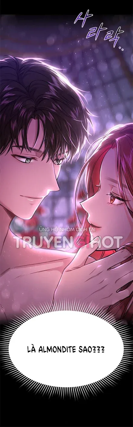 đọc truyện [18+] Phòng Ngủ Bí Mật Của Công Chúa Bị Bỏ Rơi Chương 3.2 ảnh 49 tại Thiên Thai Truyện