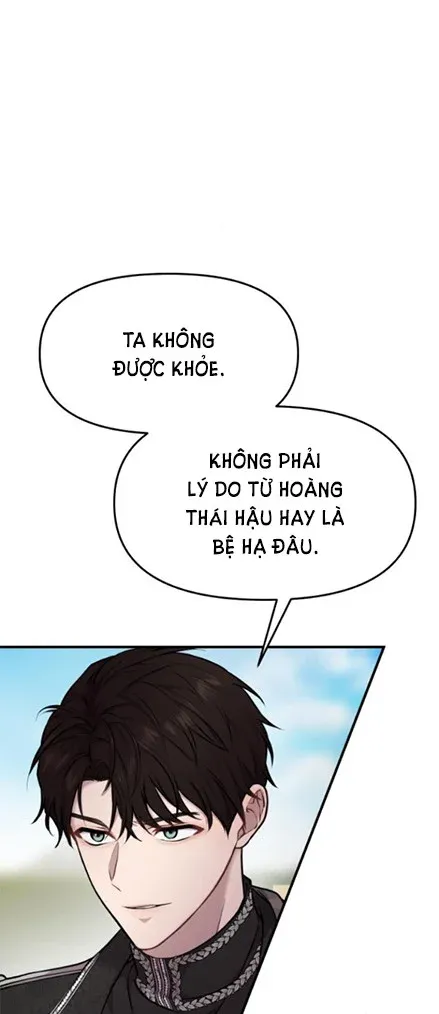 đọc truyện [18+] Phòng Ngủ Bí Mật Của Công Chúa Bị Bỏ Rơi Chương 3.2 ảnh 7 tại Thiên Thai Truyện