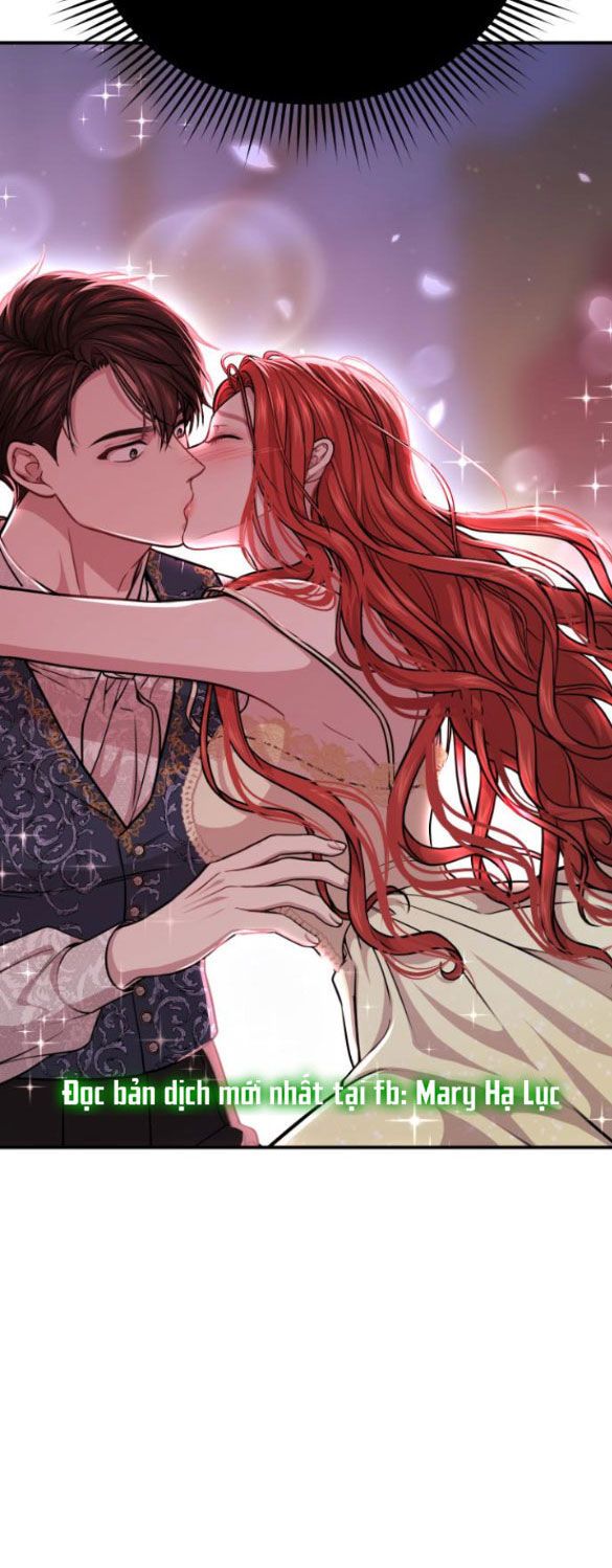 đọc truyện [18+] Phòng Ngủ Bí Mật Của Công Chúa Bị Bỏ Rơi Chương 33.1 ảnh 2 tại Thiên Thai Truyện
