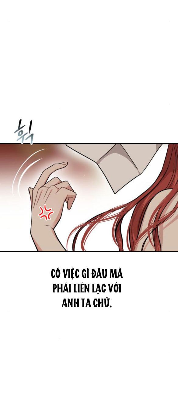 đọc truyện [18+] Phòng Ngủ Bí Mật Của Công Chúa Bị Bỏ Rơi Chương 33.1 ảnh 21 tại Thiên Thai Truyện