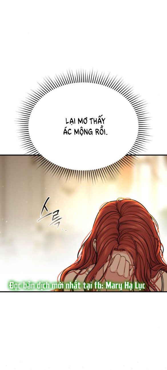 đọc truyện [18+] Phòng Ngủ Bí Mật Của Công Chúa Bị Bỏ Rơi Chương 33.1 ảnh 23 tại Thiên Thai Truyện