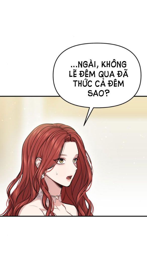 đọc truyện [18+] Phòng Ngủ Bí Mật Của Công Chúa Bị Bỏ Rơi Chương 33.2 ảnh 12 tại Thiên Thai Truyện