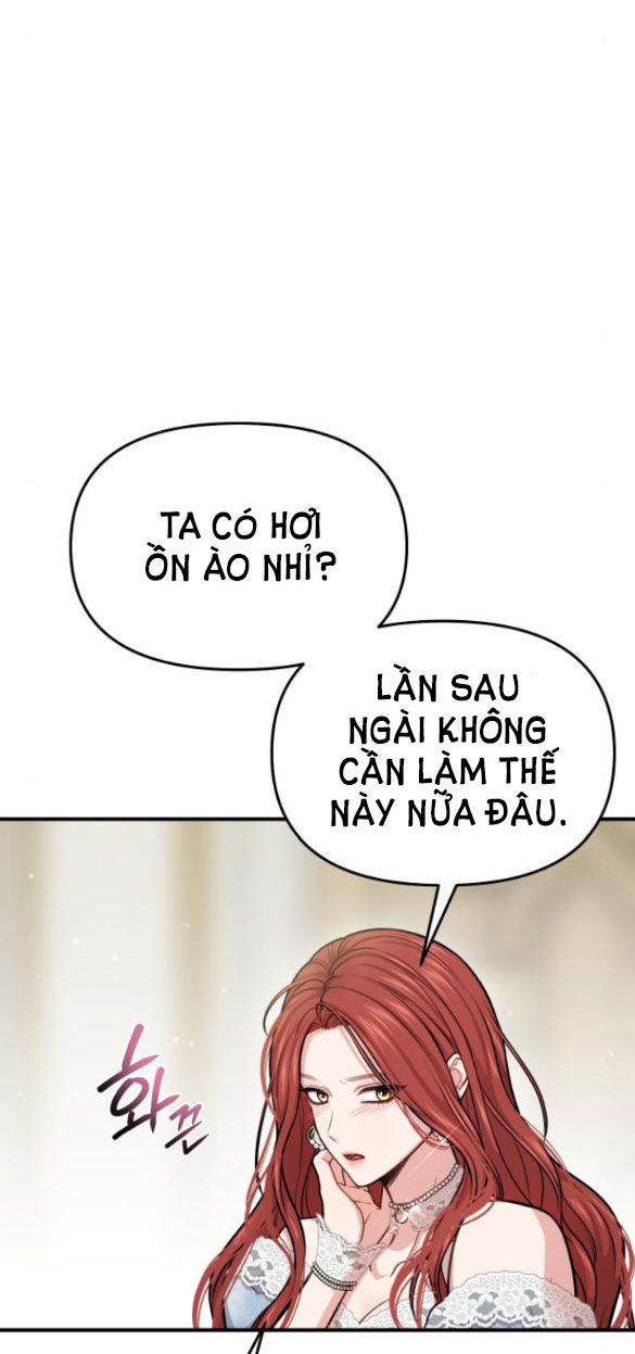 đọc truyện [18+] Phòng Ngủ Bí Mật Của Công Chúa Bị Bỏ Rơi Chương 33.2 ảnh 16 tại Thiên Thai Truyện