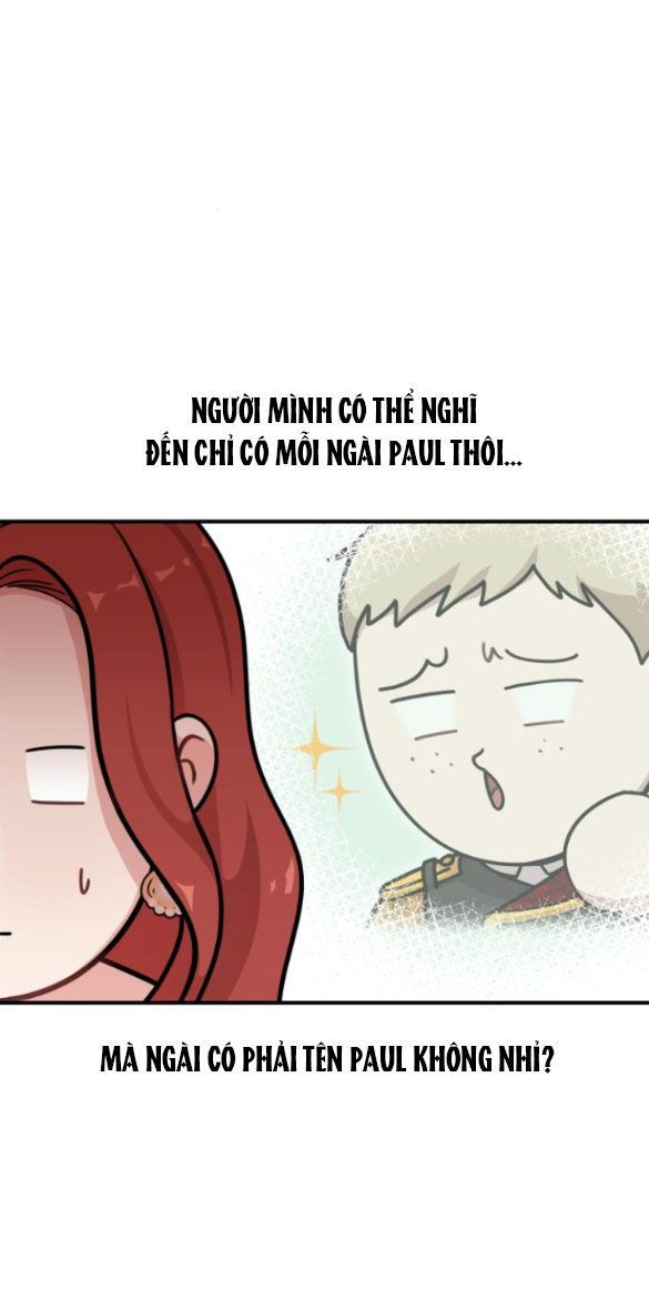 đọc truyện [18+] Phòng Ngủ Bí Mật Của Công Chúa Bị Bỏ Rơi Chương 33.2 ảnh 22 tại Thiên Thai Truyện