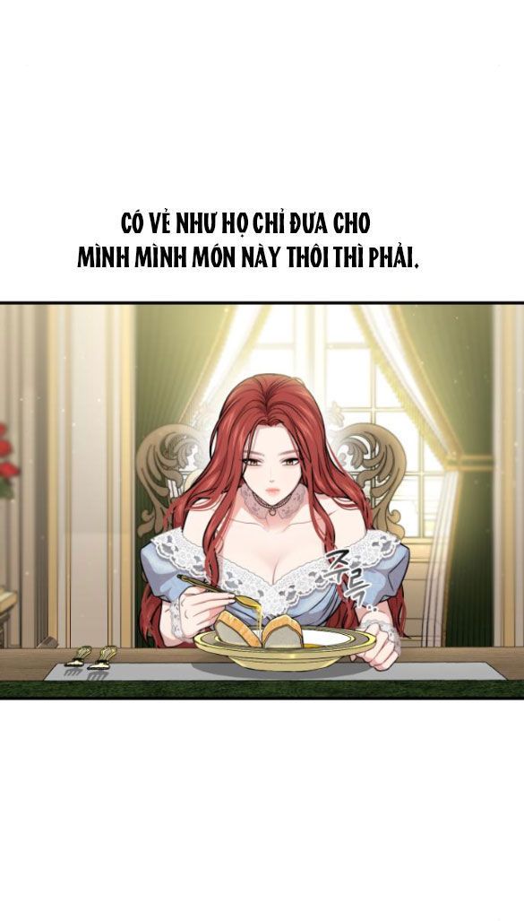 đọc truyện [18+] Phòng Ngủ Bí Mật Của Công Chúa Bị Bỏ Rơi Chương 33.2 ảnh 46 tại Thiên Thai Truyện