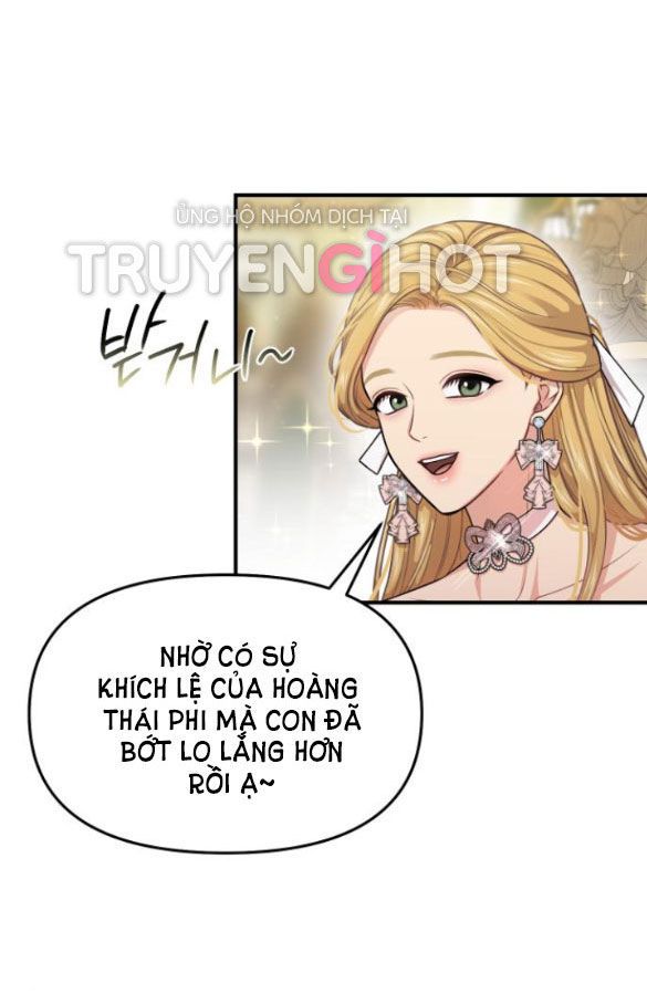đọc truyện [18+] Phòng Ngủ Bí Mật Của Công Chúa Bị Bỏ Rơi Chương 33.2 ảnh 48 tại Thiên Thai Truyện