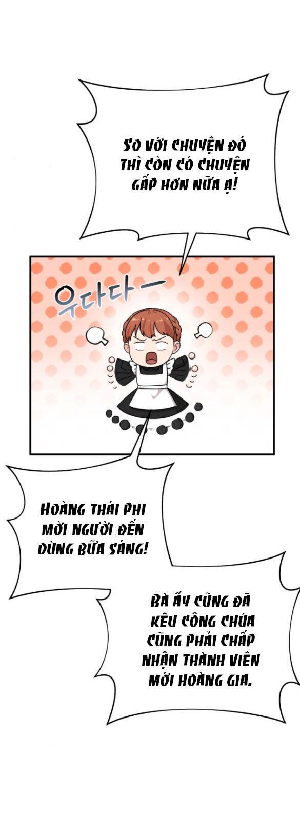 đọc truyện [18+] Phòng Ngủ Bí Mật Của Công Chúa Bị Bỏ Rơi Chương 33.2 ảnh 6 tại Thiên Thai Truyện