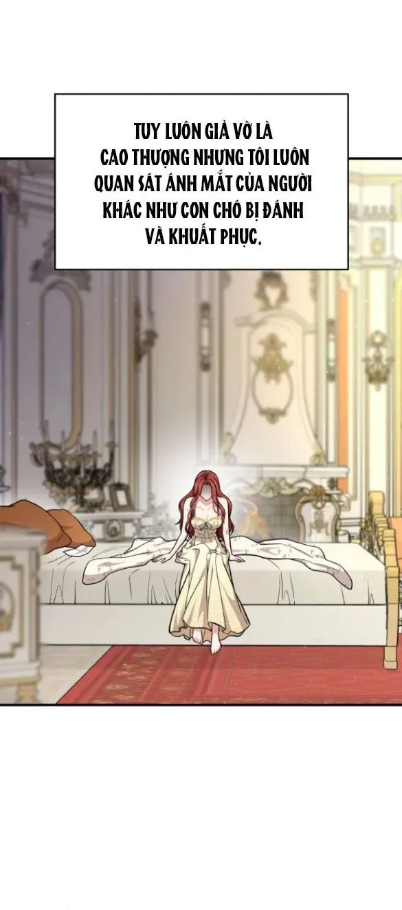 đọc truyện [18+] Phòng Ngủ Bí Mật Của Công Chúa Bị Bỏ Rơi Chương 33.5 ảnh 2 tại Thiên Thai Truyện