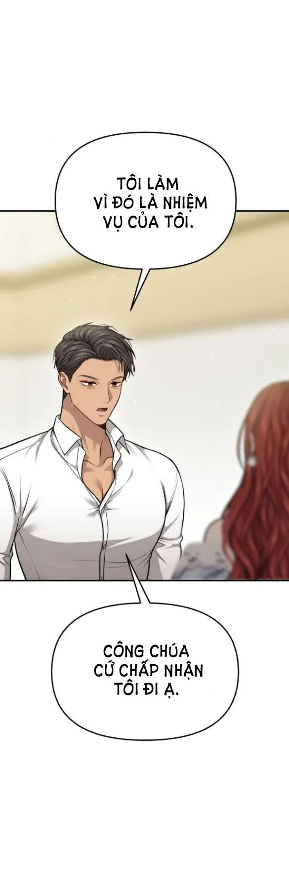 đọc truyện [18+] Phòng Ngủ Bí Mật Của Công Chúa Bị Bỏ Rơi Chương 33.5 ảnh 19 tại Thiên Thai Truyện