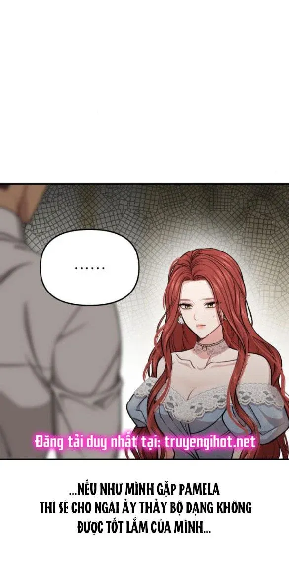 đọc truyện [18+] Phòng Ngủ Bí Mật Của Công Chúa Bị Bỏ Rơi Chương 33.5 ảnh 20 tại Thiên Thai Truyện