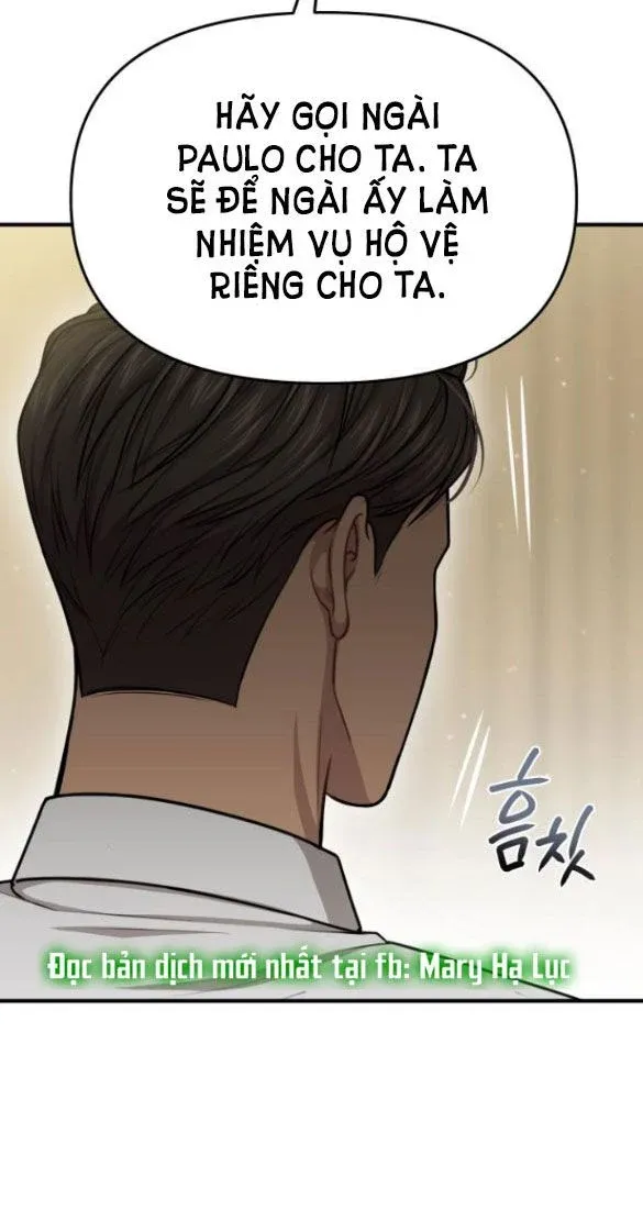 đọc truyện [18+] Phòng Ngủ Bí Mật Của Công Chúa Bị Bỏ Rơi Chương 33.5 ảnh 22 tại Thiên Thai Truyện