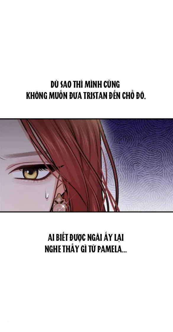 đọc truyện [18+] Phòng Ngủ Bí Mật Của Công Chúa Bị Bỏ Rơi Chương 33.5 ảnh 24 tại Thiên Thai Truyện