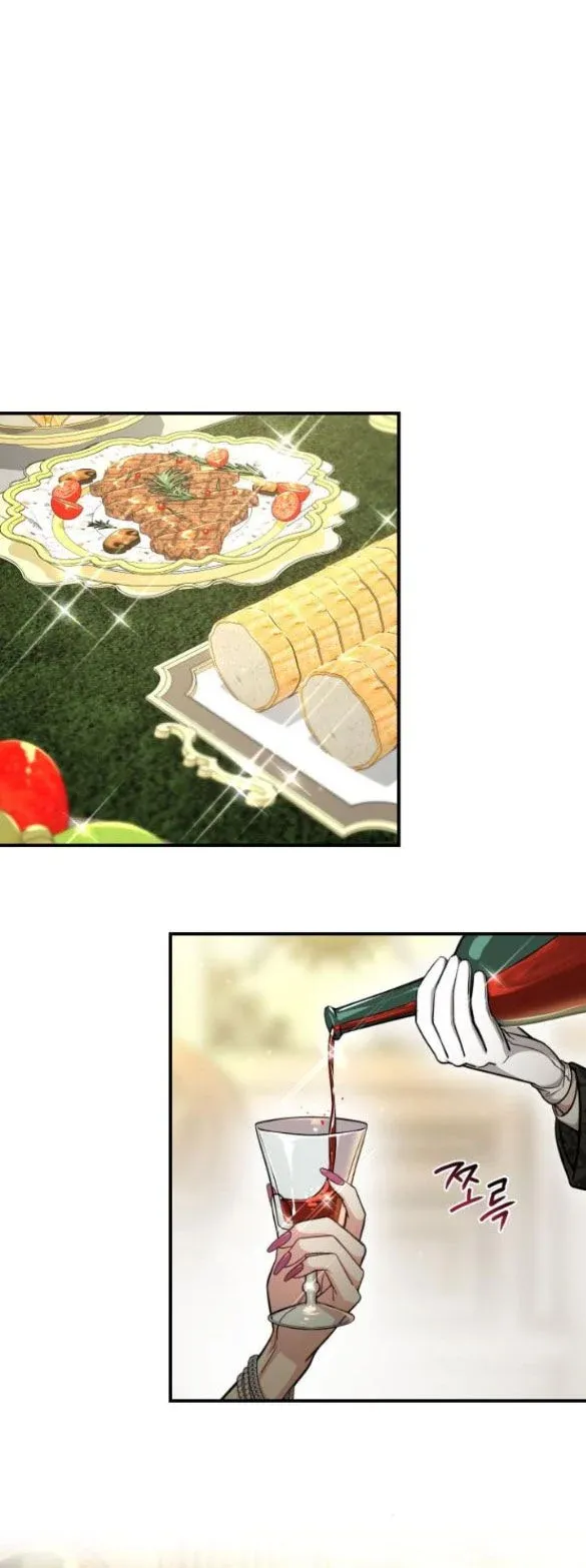 đọc truyện [18+] Phòng Ngủ Bí Mật Của Công Chúa Bị Bỏ Rơi Chương 33.5 ảnh 27 tại Thiên Thai Truyện