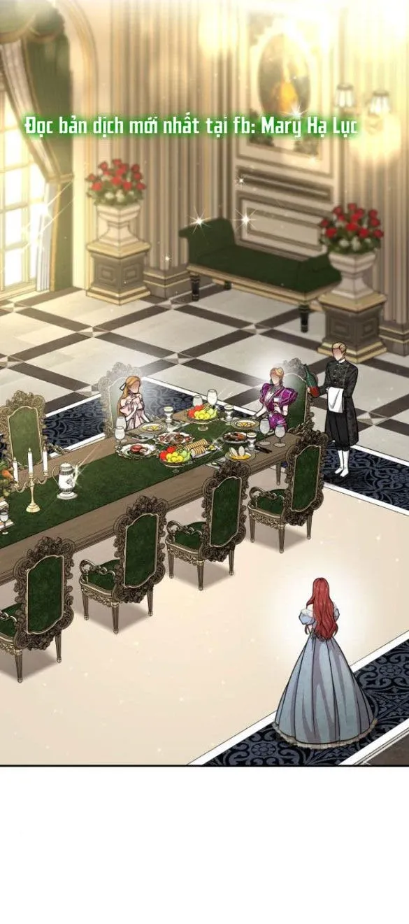 đọc truyện [18+] Phòng Ngủ Bí Mật Của Công Chúa Bị Bỏ Rơi Chương 33.5 ảnh 28 tại Thiên Thai Truyện