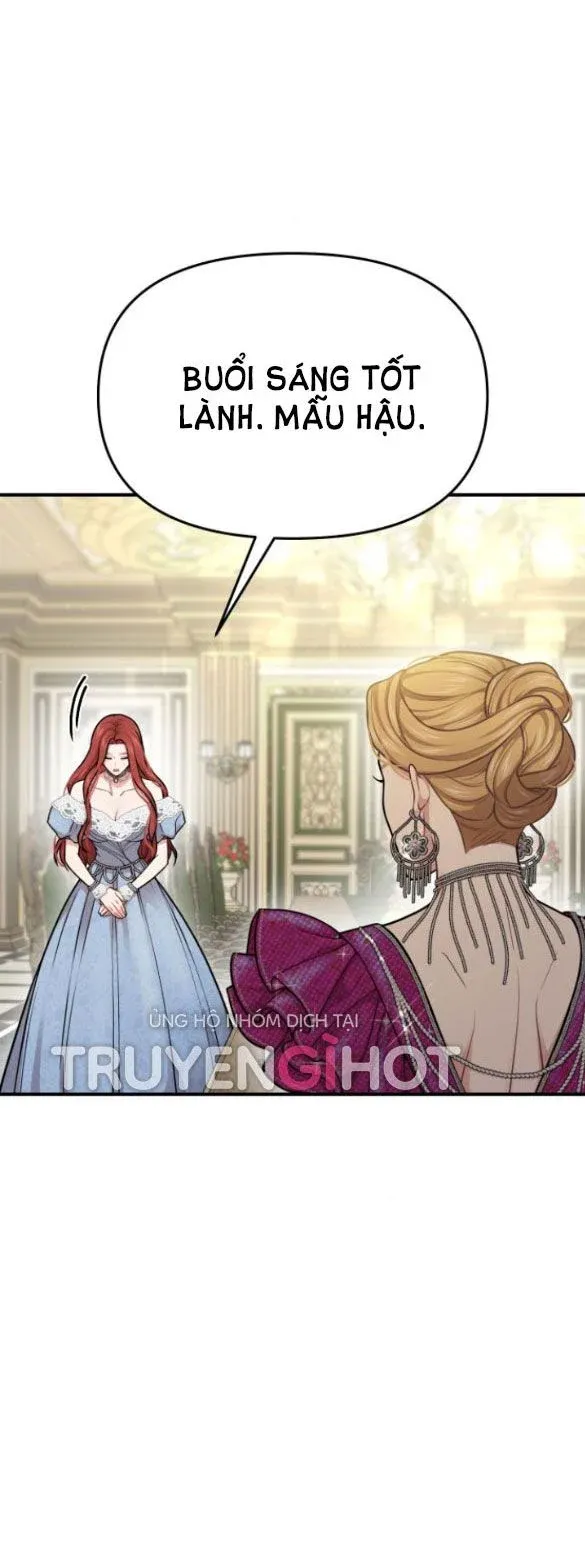 đọc truyện [18+] Phòng Ngủ Bí Mật Của Công Chúa Bị Bỏ Rơi Chương 33.5 ảnh 29 tại Thiên Thai Truyện