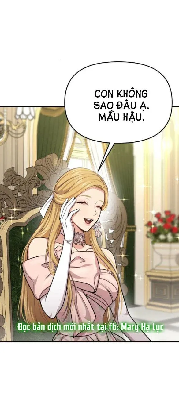 đọc truyện [18+] Phòng Ngủ Bí Mật Của Công Chúa Bị Bỏ Rơi Chương 33.5 ảnh 31 tại Thiên Thai Truyện