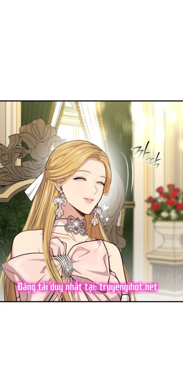 đọc truyện [18+] Phòng Ngủ Bí Mật Của Công Chúa Bị Bỏ Rơi Chương 33.5 ảnh 33 tại Thiên Thai Truyện