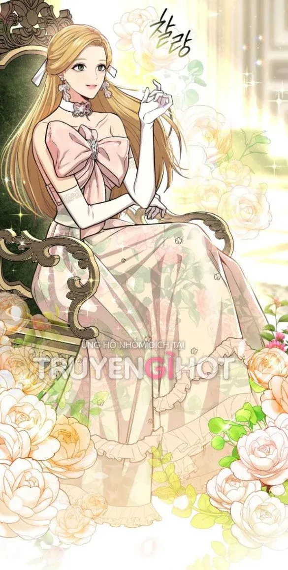 đọc truyện [18+] Phòng Ngủ Bí Mật Của Công Chúa Bị Bỏ Rơi Chương 33.5 ảnh 36 tại Thiên Thai Truyện