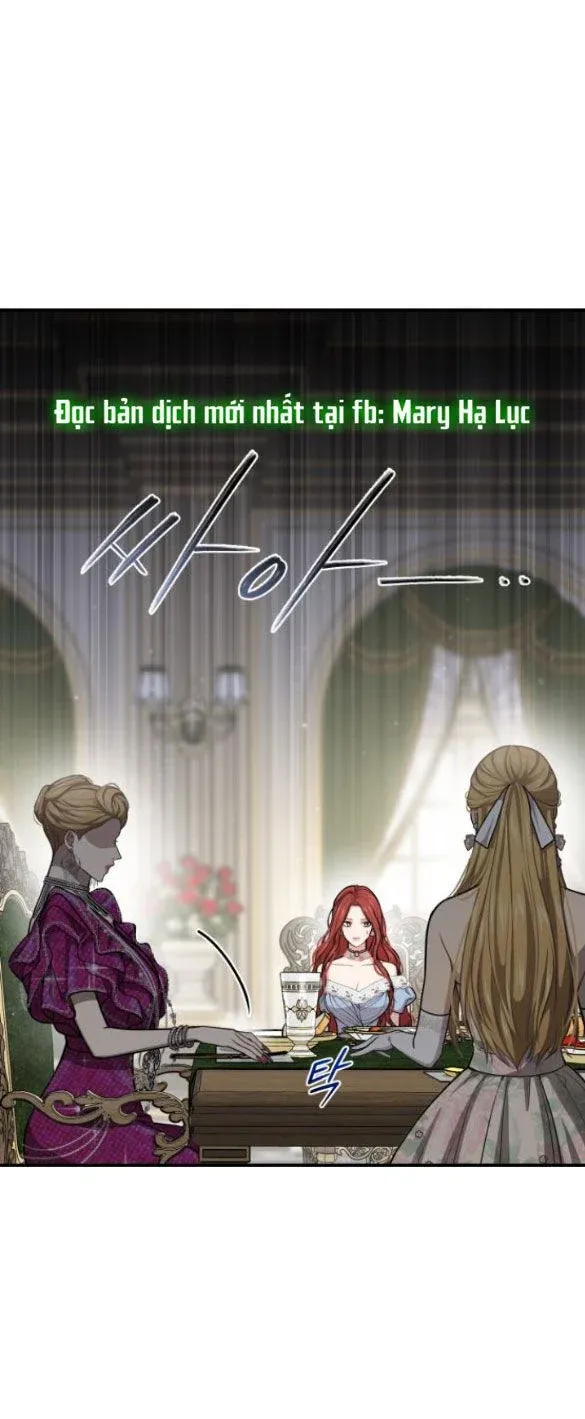 đọc truyện [18+] Phòng Ngủ Bí Mật Của Công Chúa Bị Bỏ Rơi Chương 33.5 ảnh 39 tại Thiên Thai Truyện