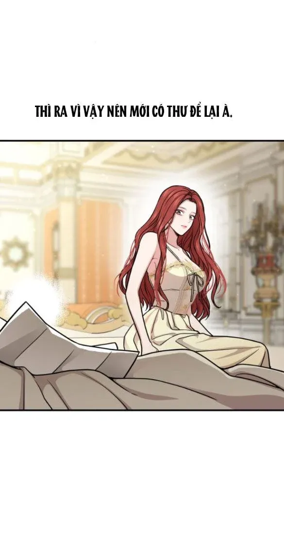 đọc truyện [18+] Phòng Ngủ Bí Mật Của Công Chúa Bị Bỏ Rơi Chương 33.5 ảnh 6 tại Thiên Thai Truyện