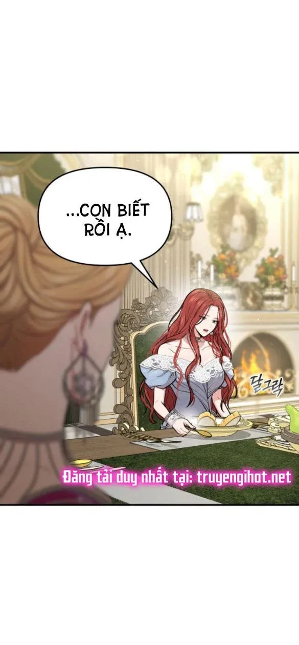 đọc truyện [18+] Phòng Ngủ Bí Mật Của Công Chúa Bị Bỏ Rơi Chương 33.5 ảnh 43 tại Thiên Thai Truyện