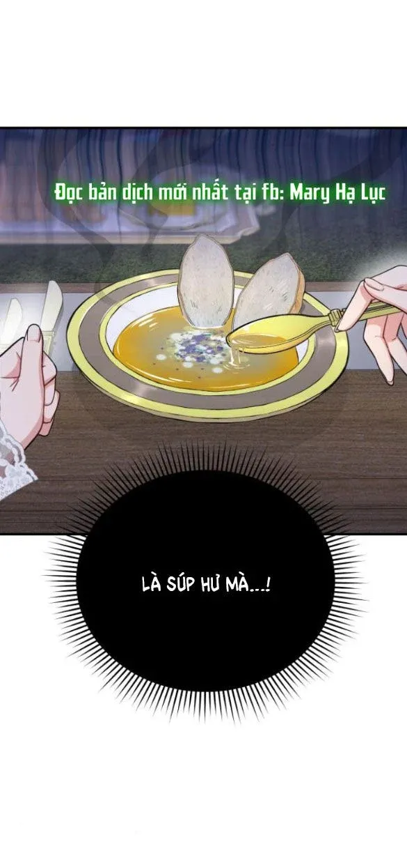 đọc truyện [18+] Phòng Ngủ Bí Mật Của Công Chúa Bị Bỏ Rơi Chương 33.5 ảnh 45 tại Thiên Thai Truyện