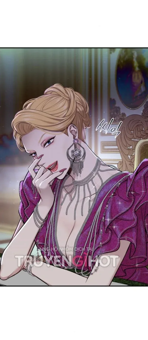 đọc truyện [18+] Phòng Ngủ Bí Mật Của Công Chúa Bị Bỏ Rơi Chương 33.5 ảnh 54 tại Thiên Thai Truyện