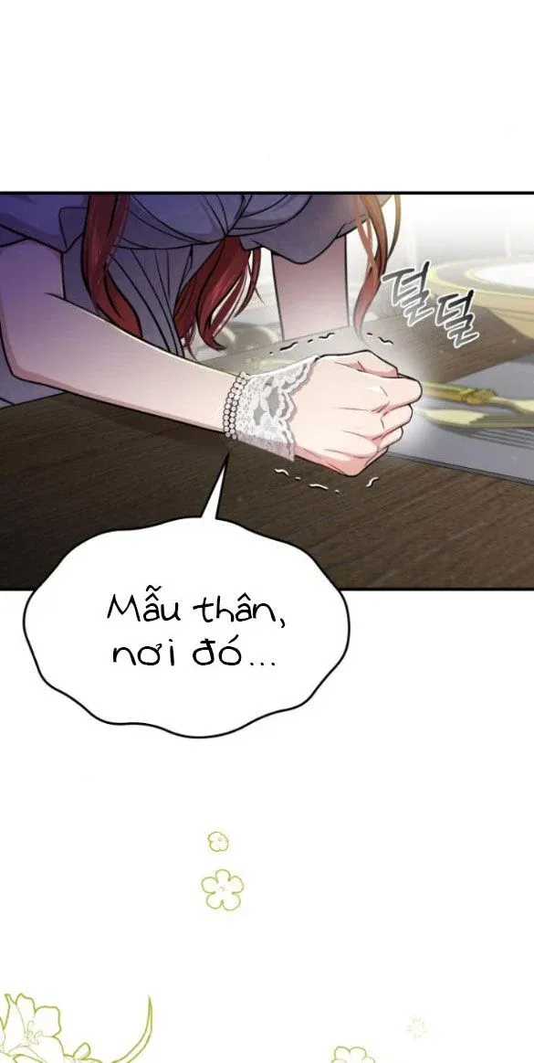 đọc truyện [18+] Phòng Ngủ Bí Mật Của Công Chúa Bị Bỏ Rơi Chương 33.5 ảnh 56 tại Thiên Thai Truyện