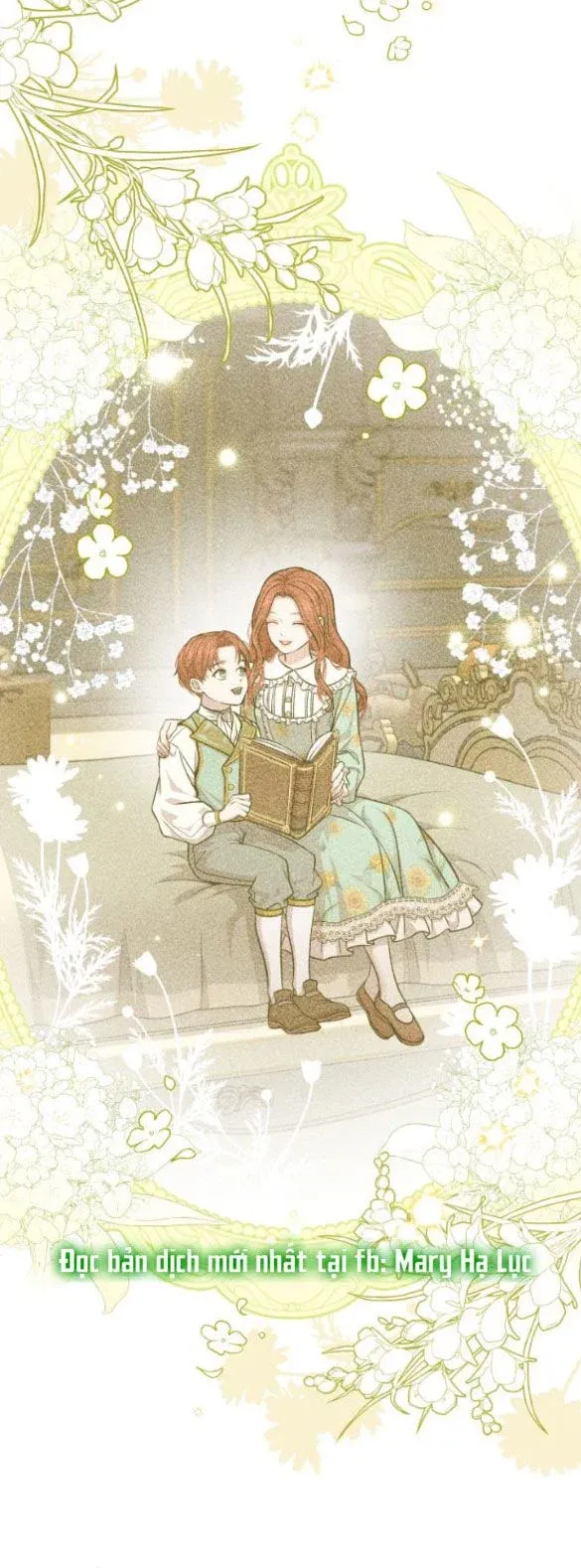 đọc truyện [18+] Phòng Ngủ Bí Mật Của Công Chúa Bị Bỏ Rơi Chương 33.5 ảnh 57 tại Thiên Thai Truyện