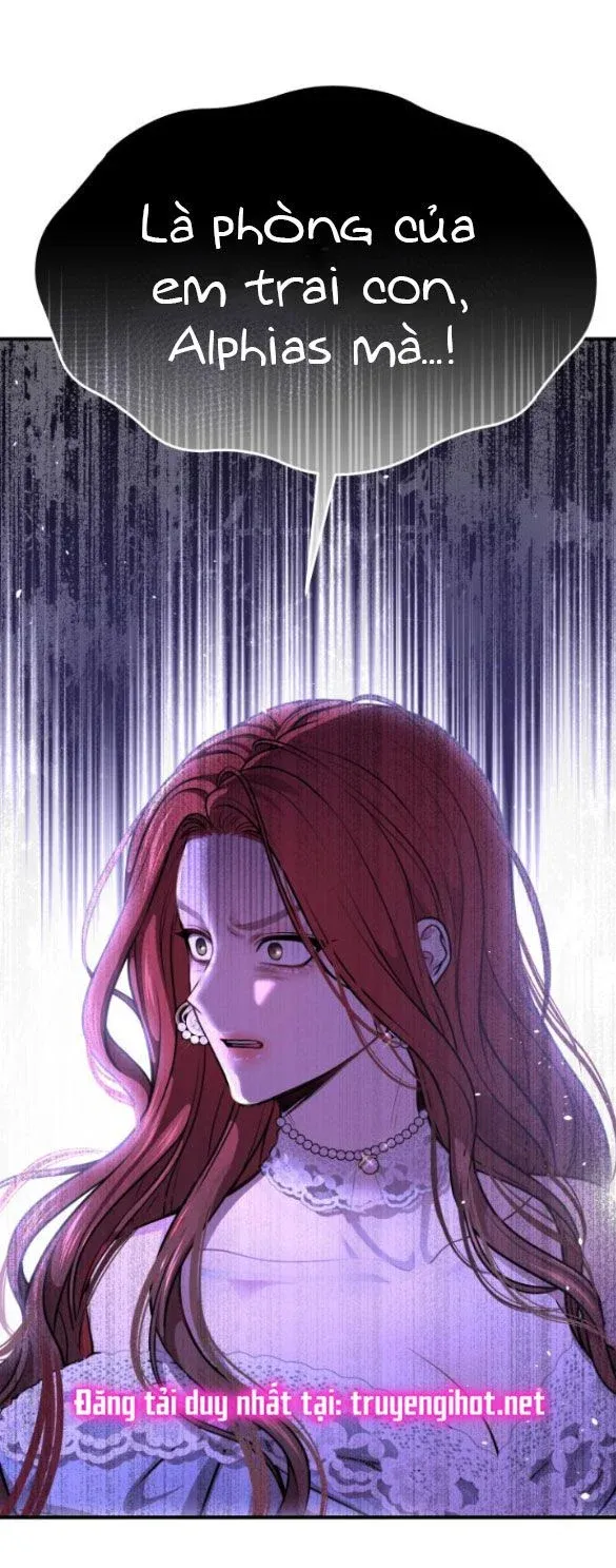 đọc truyện [18+] Phòng Ngủ Bí Mật Của Công Chúa Bị Bỏ Rơi Chương 33.5 ảnh 58 tại Thiên Thai Truyện