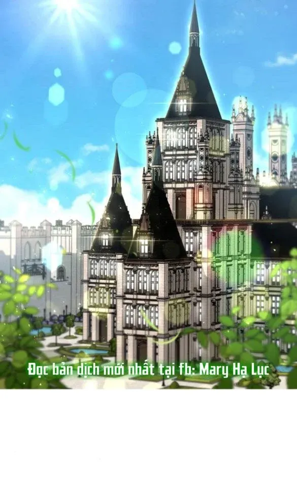 đọc truyện [18+] Phòng Ngủ Bí Mật Của Công Chúa Bị Bỏ Rơi Chương 33 ảnh 14 tại Thiên Thai Truyện