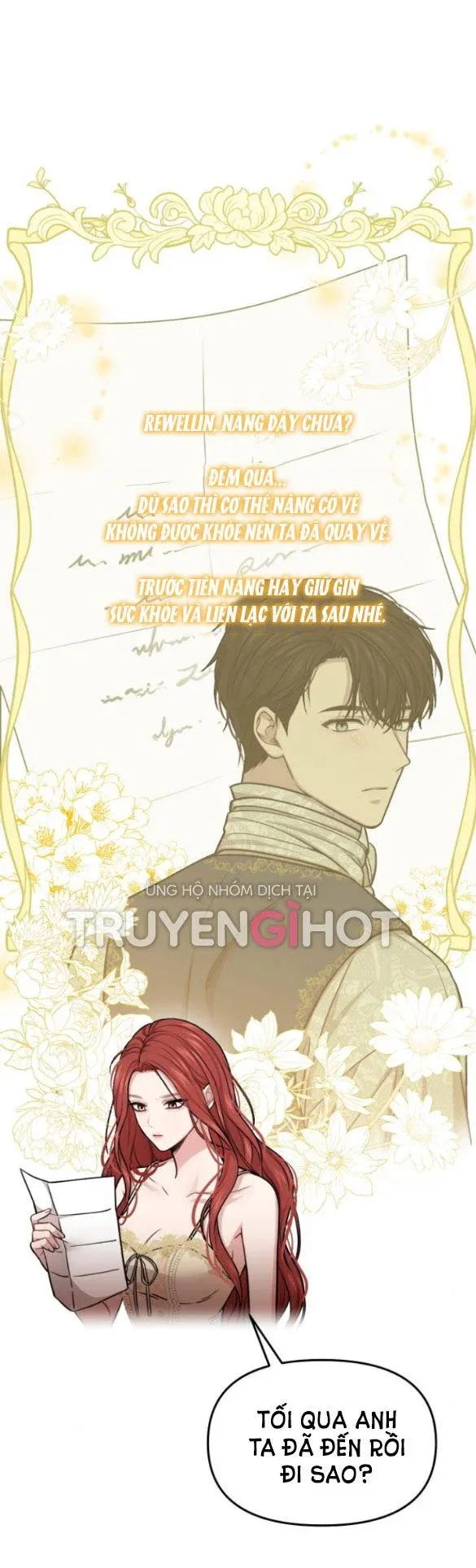 đọc truyện [18+] Phòng Ngủ Bí Mật Của Công Chúa Bị Bỏ Rơi Chương 33 ảnh 21 tại Thiên Thai Truyện