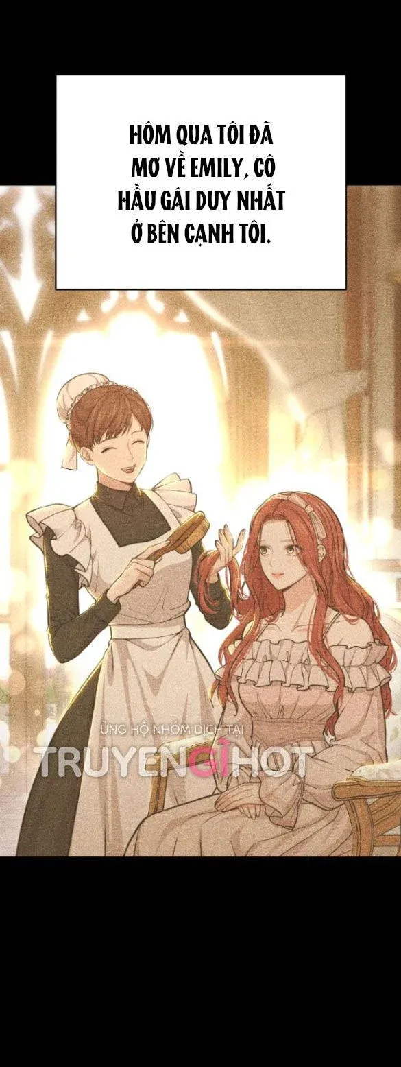 đọc truyện [18+] Phòng Ngủ Bí Mật Của Công Chúa Bị Bỏ Rơi Chương 33 ảnh 26 tại Thiên Thai Truyện