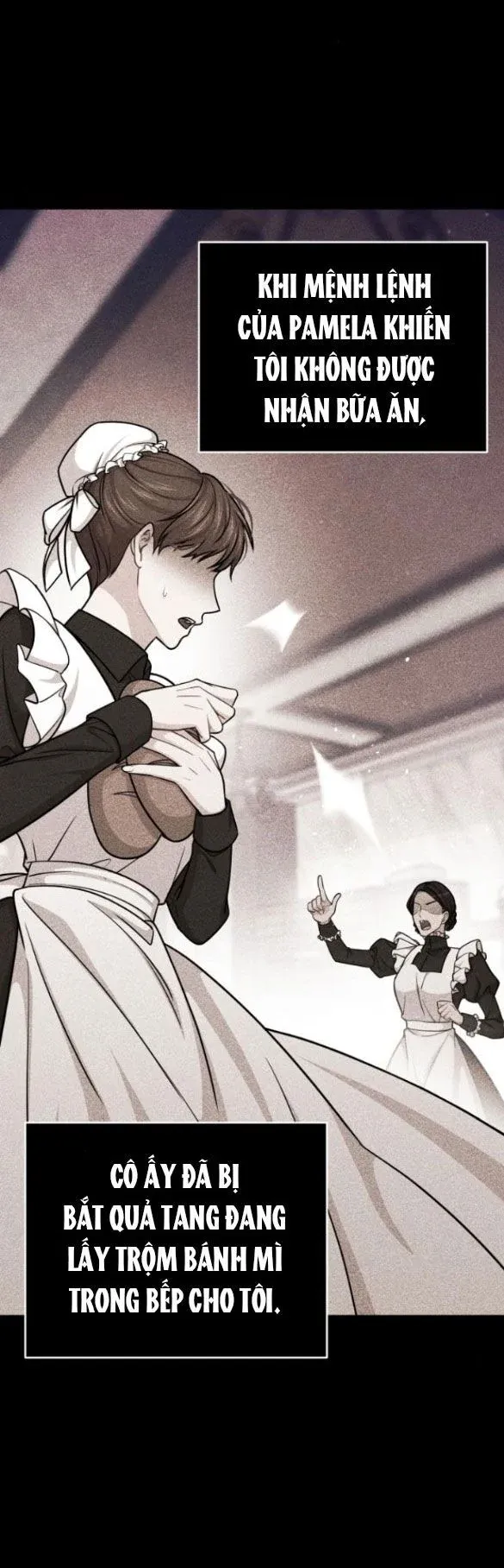 đọc truyện [18+] Phòng Ngủ Bí Mật Của Công Chúa Bị Bỏ Rơi Chương 33 ảnh 29 tại Thiên Thai Truyện