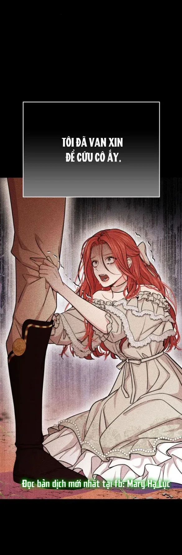 đọc truyện [18+] Phòng Ngủ Bí Mật Của Công Chúa Bị Bỏ Rơi Chương 33 ảnh 30 tại Thiên Thai Truyện