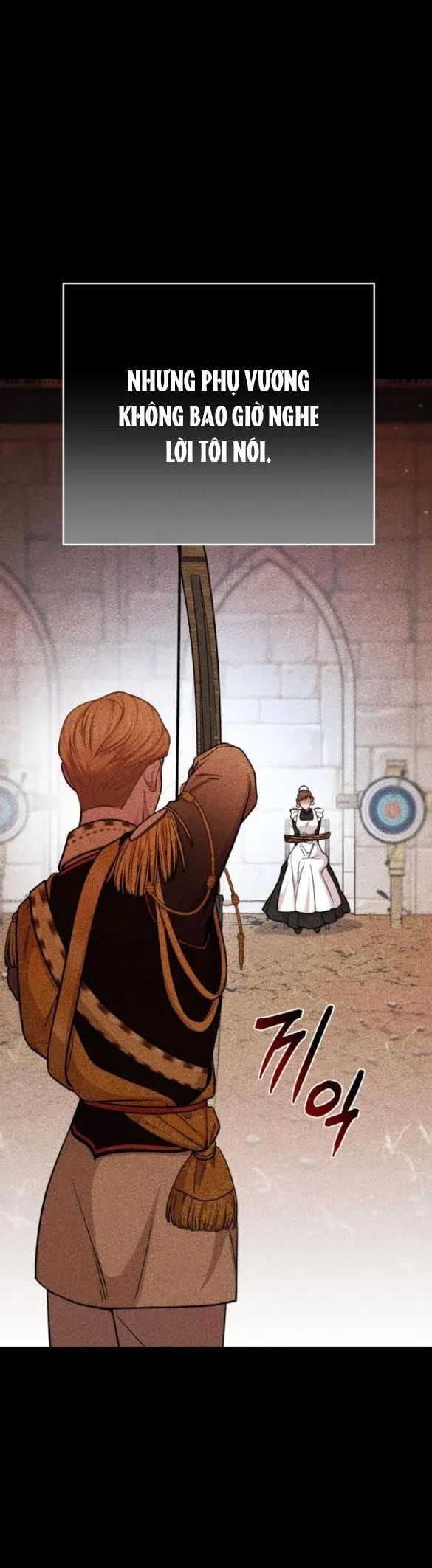 đọc truyện [18+] Phòng Ngủ Bí Mật Của Công Chúa Bị Bỏ Rơi Chương 33 ảnh 31 tại Thiên Thai Truyện