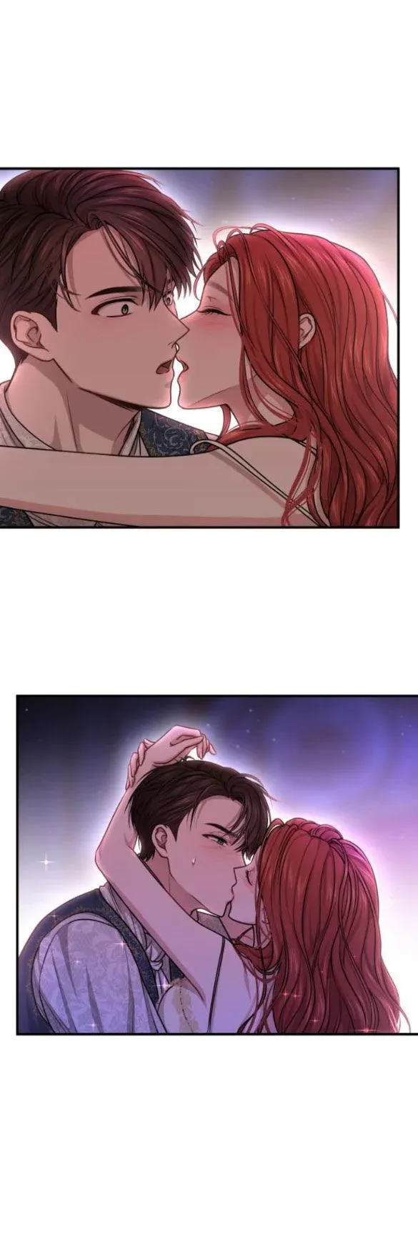 đọc truyện [18+] Phòng Ngủ Bí Mật Của Công Chúa Bị Bỏ Rơi Chương 33 ảnh 5 tại Thiên Thai Truyện