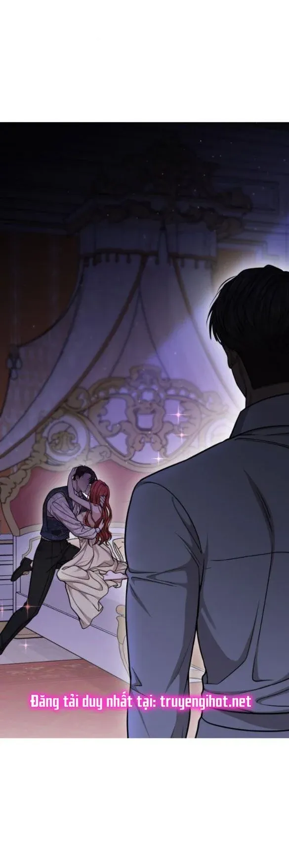 đọc truyện [18+] Phòng Ngủ Bí Mật Của Công Chúa Bị Bỏ Rơi Chương 33 ảnh 6 tại Thiên Thai Truyện