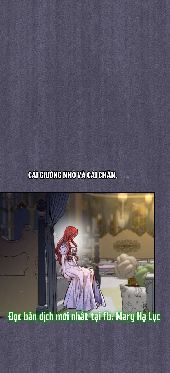 đọc truyện [18+] Phòng Ngủ Bí Mật Của Công Chúa Bị Bỏ Rơi Chương 34.1 ảnh 17 tại Thiên Thai Truyện
